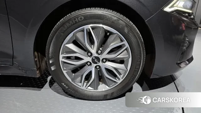 Kia K5 Hybrid 3rd Generation id 2890370 из Кореи 15