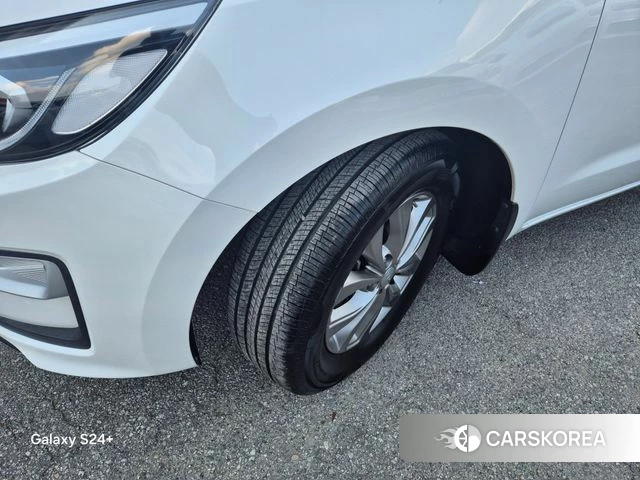 Kia The New Carnival id 4514542 из Кореи 8