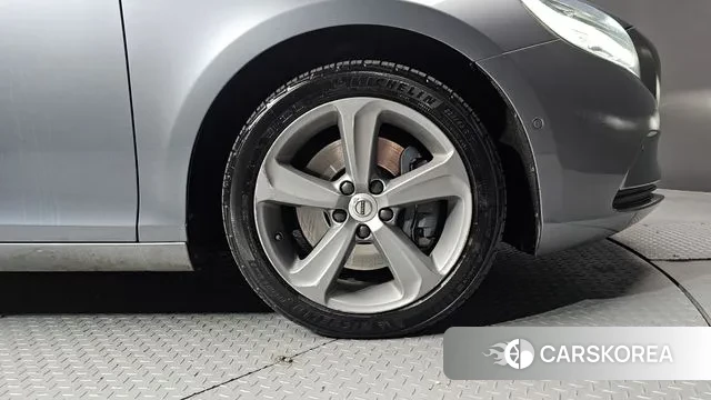 Volvo V40 id 3761347 из Кореи 15