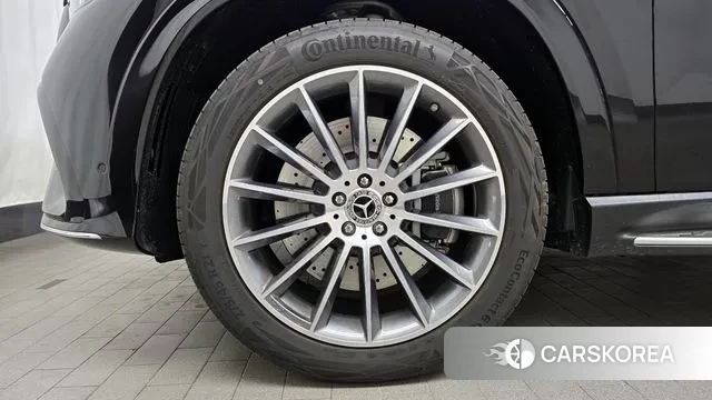 Mercedes-Benz GLE-Class W167 id 3538369 из Кореи 15