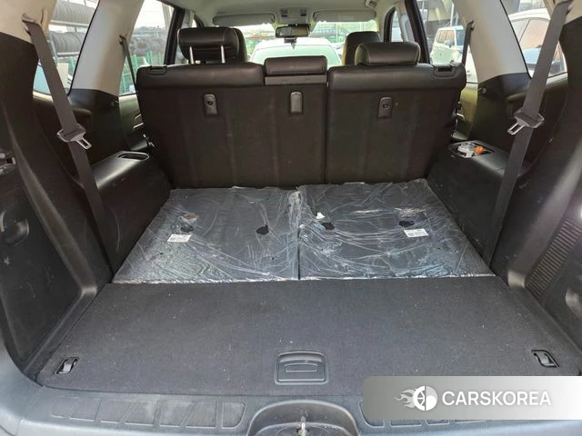 Kia Mohave Master 2020 Черный из Кореи, фото 5