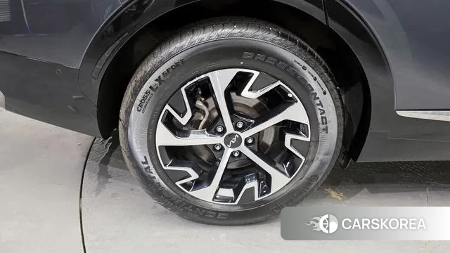 Kia Sportage 5th Generation Hybrid id 3053017 из Кореи 15