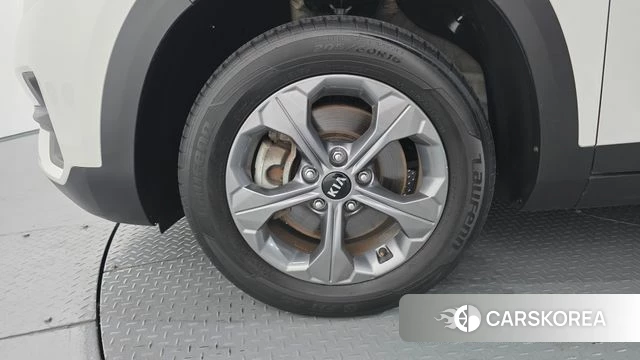 Kia Seltos id 4632022 из Кореи 15