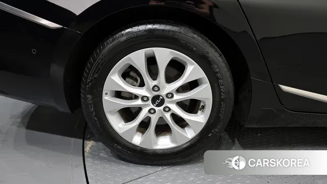 Kia K8 id 2915736 из Кореи 15