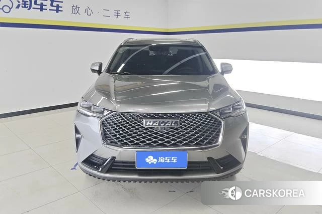 Haval H6 id 3817075 из Китая 12