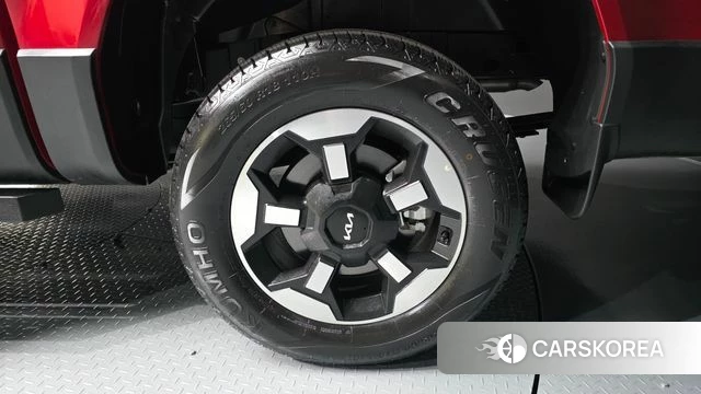 Kia Tasman id 4349106 из Кореи 25