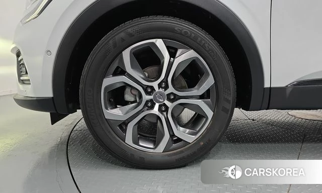 Renault Korea (Samsung) XM3 id 4943489 из Кореи 25