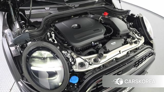 Mini Cooper C 4th generation id 4612141 из Кореи 27