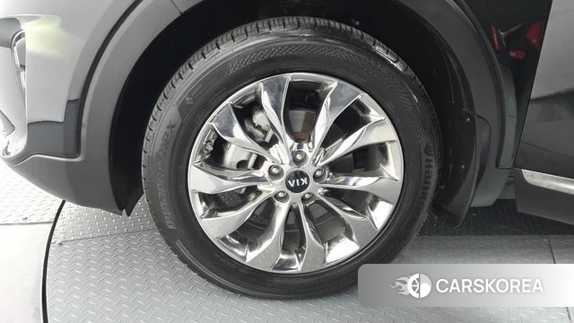 Kia The New Sorento id 3924426 из Кореи 15