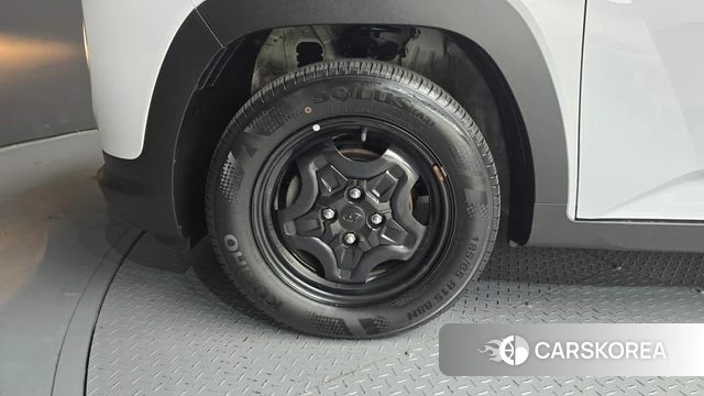 Hyundai Casper id 4489333 из Кореи 25