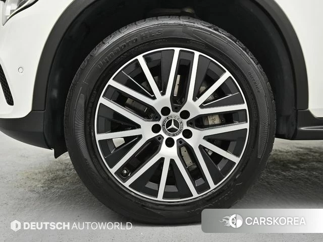 Mercedes-Benz GLC-Class X253 id 4304123 из Кореи 15