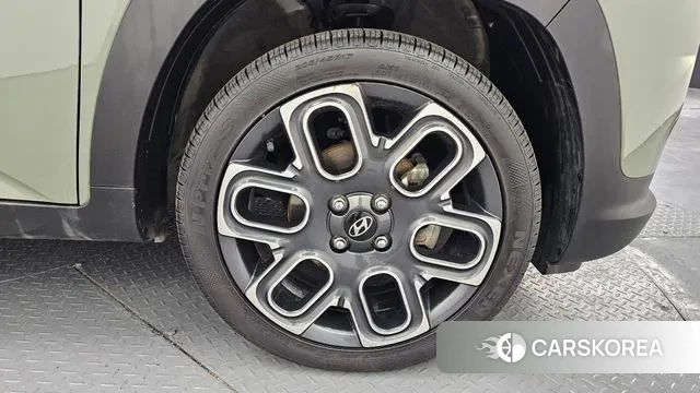 Hyundai Casper id 3788012 из Кореи 15