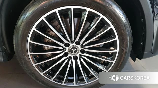 Mercedes-Benz GLC-Class X254 id 4863247 из Кореи 14