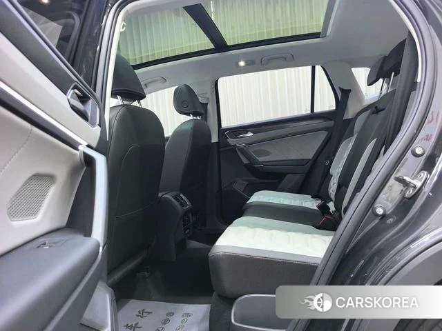 Volkswagen Tanyue id 4359499 из Китая 15