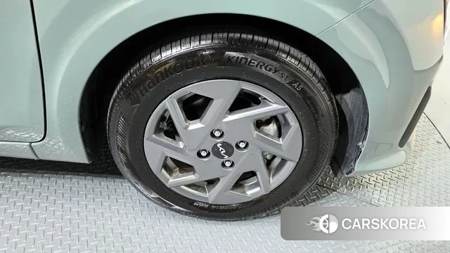 Kia The New Morning (JA) id 3377720 из Кореи 15