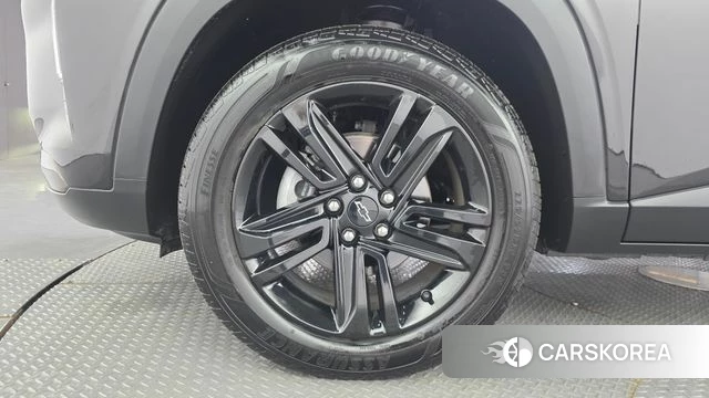 Chevrolet (GM Daewoo) Trax Crossover id 4302693 из Кореи 27