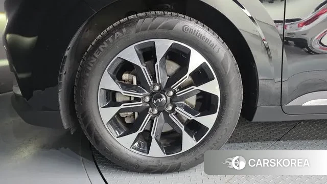 Kia Carnival 4th generation id 3366464 из Кореи 15