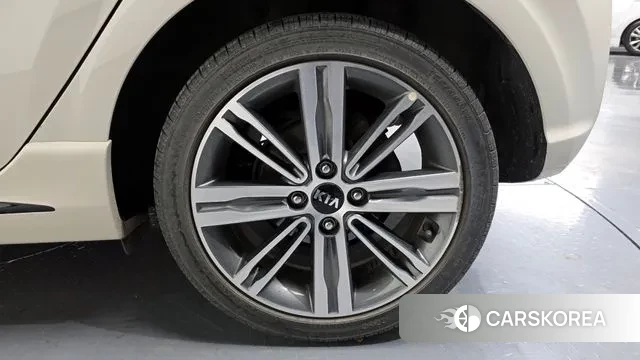 Kia All New Morning (JA) id 3636795 из Кореи 15