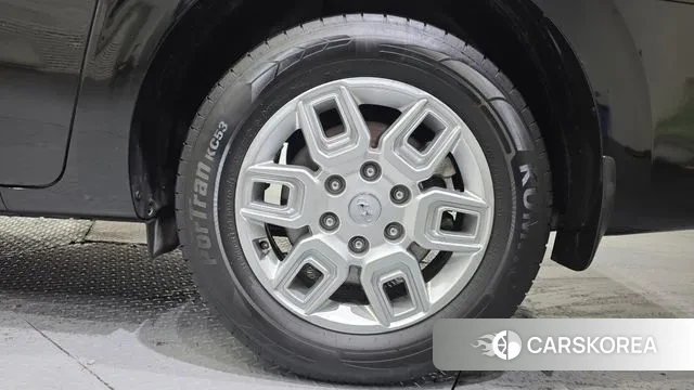 Hyundai Staria id 3586479 из Кореи 15