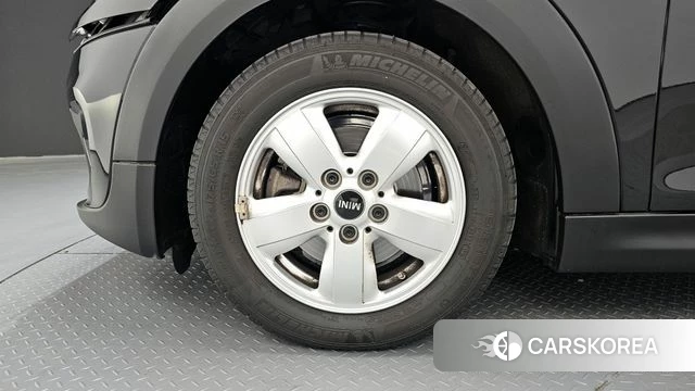 Mini Cooper id 3801660 из Кореи 15