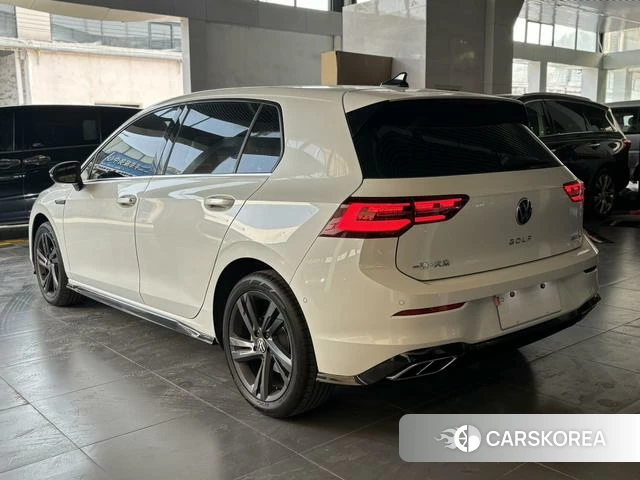 Volkswagen Golf id 4261547 из Китая 12