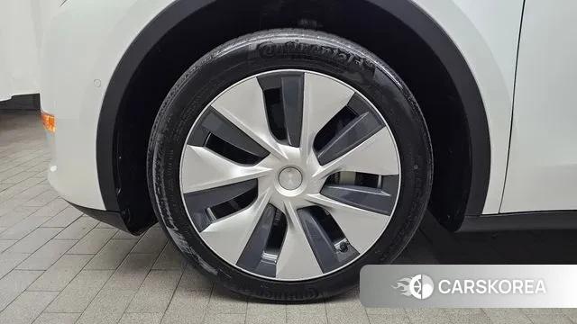 Tesla Model Y id 3208548 из Кореи 15