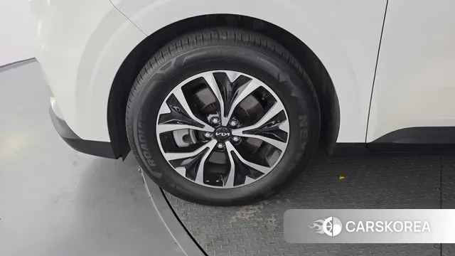 Kia Carnival 4th generation id 3561266 из Кореи 15