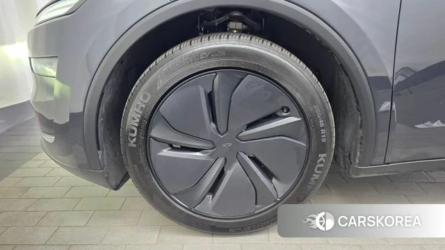 Tesla Model Y id 4427162 из Кореи 15