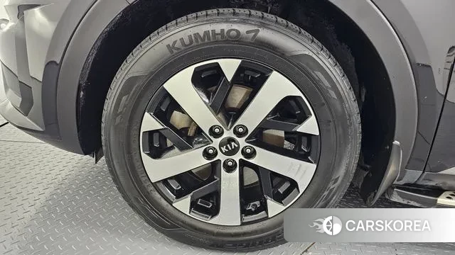 Kia Sorento 4th Generation id 3498904 из Кореи 15