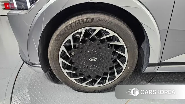 Hyundai Ionic 5 id 3027516 из Кореи 15