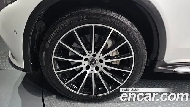 Mercedes-Benz GLC-Class X253 id 2708870 из Кореи 15