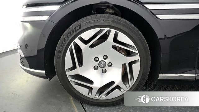 Genesis G90 (RS4) id 4716360 из Кореи 34