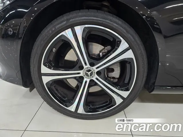 Mercedes-Benz C-Class W206 id 2695064 из Кореи 14