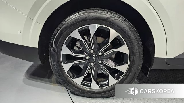 Kia Carnival 4th generation id 4280728 из Кореи 25
