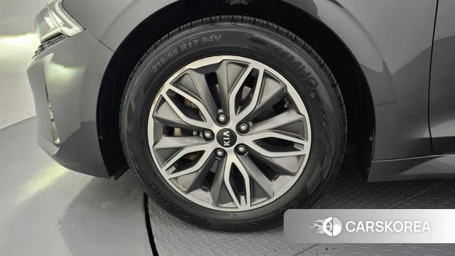 Kia K5 Hybrid 3rd Generation id 3860807 из Кореи 15