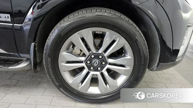 Kia Mohave Master id 3504905 из Кореи 15