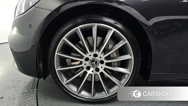 Mercedes-Benz E-Class W213 id 3498743 из Кореи 15