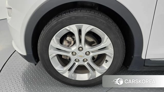 Chevrolet (GM Daewoo) Bolt EV id 4410191 из Кореи 15