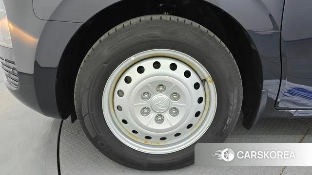 Hyundai Staria id 4186413 из Кореи 15