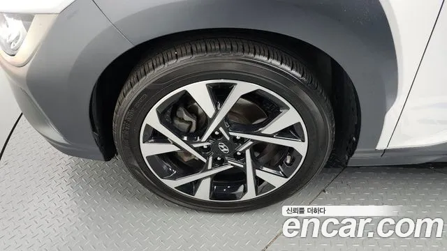 Hyundai The New Kona id 2686413 из Кореи 15