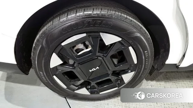 Kia The New Carnival 4th Generation id 3659173 из Кореи 15