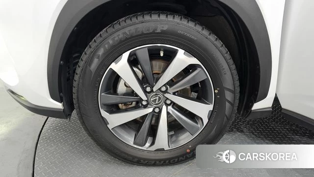 Lexus NX300h id 4581476 из Кореи 27