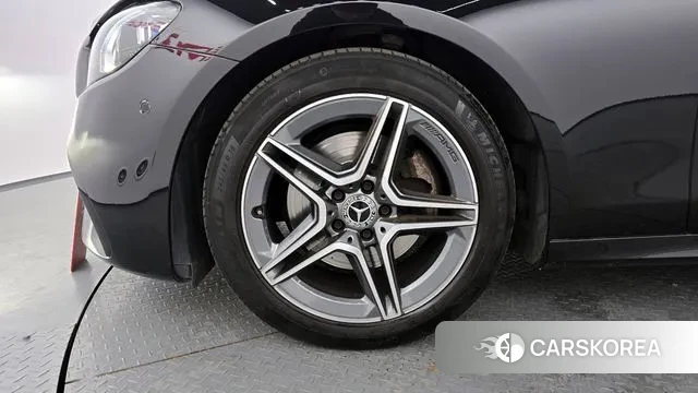 Mercedes-Benz E-Class W213 id 3600254 из Кореи 15