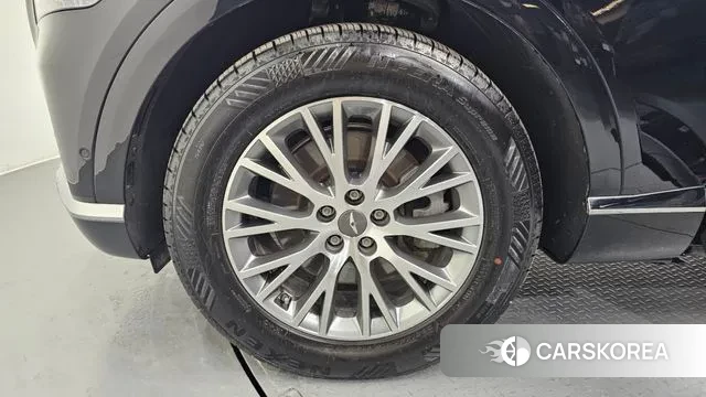 Genesis GV80 id 3597381 из Кореи 15