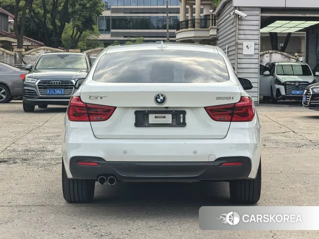 BMW 3 series GT id 4210055 из Китая 11