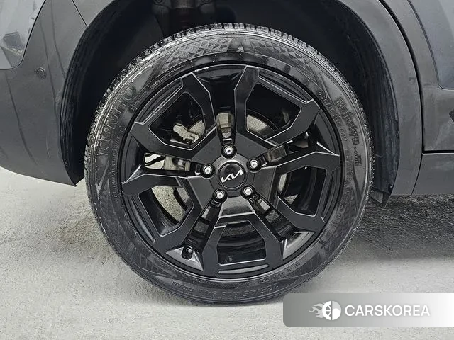 Kia The New Seltos id 3596466 из Кореи 15