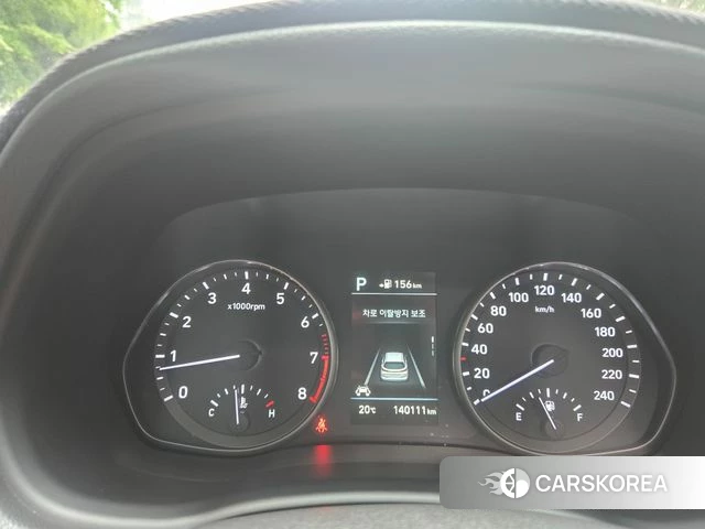 Hyundai i30 (PD) id 4384686 из Кореи 15