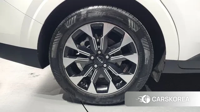 Kia Carnival 4th generation id 3401700 из Кореи 15