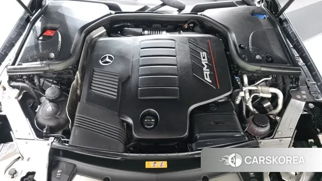 Mercedes-Benz CLS-Class C257 id 3770205 из Кореи 15