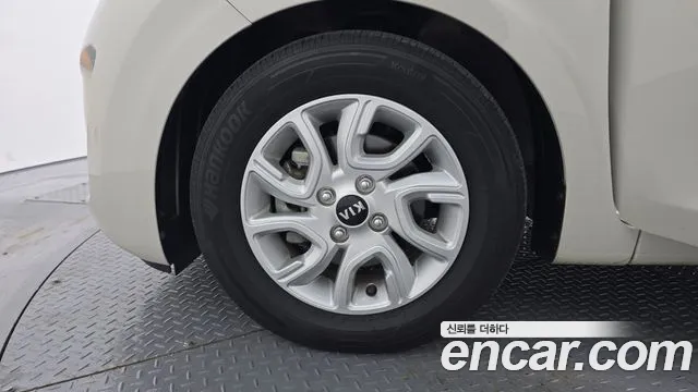 Kia All New Morning (JA) id 2703882 из Кореи 15